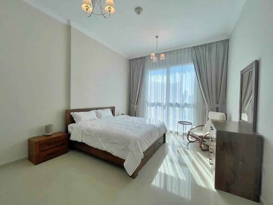 Vvk Holiday Homes, Dunya Tower Dubai Exterior foto